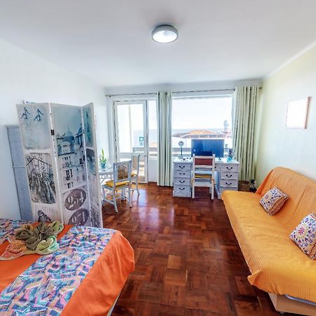 Vista Oceano II Appartement Caniço Buitenkant foto